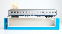Märklin H0 4159 Reisezugwagen 2.Kl. Bnb 719 der DB