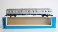 Märklin H0 4158 Reisezugwagen 1./2.Kl. ABnrzb 704...