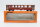 Bemo H0m 3256 Personenwagen 1./2.KL. RhB