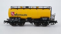 Brawa H0 47081 Kesselwagen "Westfalen" DB