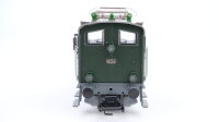 Märklin H0 36332 E-Lok Doppelpackung Serie Ee 3/3 SBB/CFF/FFS Wechselstrom Digital Sound mfx