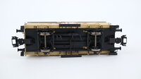 Brawa H0 48248 gedeckter Güterwagen Palmin DRG