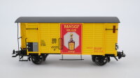 Brawa H0 47831 gedeckter Güterwagen MAGGI SBB-CFF