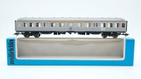 Märklin H0 4158 Reisezugwagen 1./2.Kl. ABnrzb 704 der DB