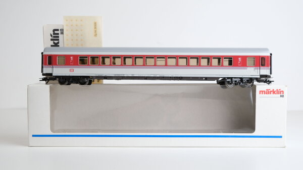 Märklin H0 4286 Reisezugwagen Apmz 121 der DB