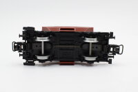 Märklin H0 4610 Schotterwagen (Bahndienstwagen) System Talbot DB