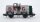 Märklin H0 4674 Mineralöl-Kesselwagen (D.A.P.G.) der K.W.St.E.