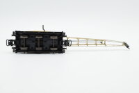 Märklin H0 4671 Bahndienstwagen Typ Krupp-Ardelt DB