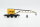 Märklin H0 4671 Bahndienstwagen Typ Krupp-Ardelt DB