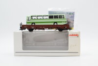 Märklin H0 46940 Rungenwagen  Kbs 443 der DB