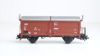 Märklin H0 00769-03 Schiebedachwagen Kmmgks DB