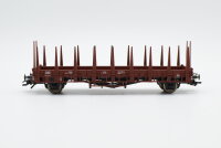 Fleischmann H0 522301K Rungenwagen DB