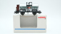 Märklin H0 84870 Chemie-Kesselwagen PERSIL der DRG...
