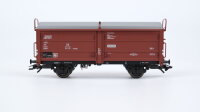 Märklin H0 00769-12 Schiebedachwagen DB