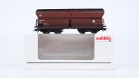 Märklin H0 00797-09 Selbstentladewagen mit...