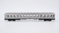 Märklin H0 43800 Personenwagen Silberling 2. Kl. DB