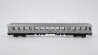Märklin H0 43800 Personenwagen Silberling 2. Kl. DB