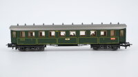 Märklin H0 4135 Schnellzugwagen 3. Kl. K.Bay.Sts.B.