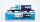 Märklin H0 84670 Behälter-Tragwagen märklin magazin (Containerwagen)  Typ Berlin  Lgjs 598 der DB