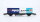 Märklin H0 84670 Behälter-Tragwagen märklin magazin (Containerwagen)  Typ Berlin  Lgjs 598 der DB