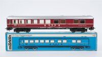 Märklin H0 4188 Speisewagen DSG WRmüh 132 der DSG