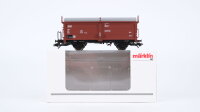 Märklin H0 00769-01 Schiebedachwagen Kmmgks DB