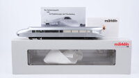 Märklin H0 37777 Schienenzeppelin Wechselstrom...