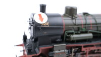 Märklin H0 37031 Schlepptenderlokomotive P8 der KPEV Wechselstrom Digital mfx