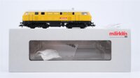 Märklin H0 37742 Diesellok BR 218 DBG Wechselstrom...
