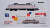 Märklin H0 36620 E-Lok BR 146 552-5 DB AG...