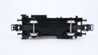 Märklin H0 4647 Chemie-Kesselwagen BAYER  Einheitskesselwagen der DB
