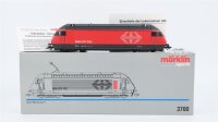 Märklin H0 3760 E-Lok BR Serie Re 4/4?? 460 004-5...