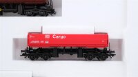 Märklin H0 48451 3 Schüttgut-Kippwagen Fans 126 der DB AG