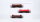 Märklin H0 48451 3 Schüttgut-Kippwagen Fans 126 der DB AG