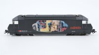 Märklin H0 3751 E-Lok BR Serie 460 017-7 SBB CFF FFS Wechselstrom Digital