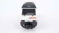 Märklin H0 3751 E-Lok BR Serie 460 017-7 SBB CFF FFS Wechselstrom Digital
