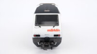 Märklin H0 3751 E-Lok BR Serie 460 017-7 SBB CFF FFS Wechselstrom Digital