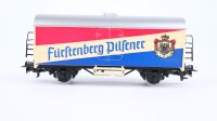 Märklin H0 4415 Kühlwagen "Fürstenberg Pilsener"