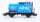 Märklin H0 4646 Kesselwagen "ARAL" DB