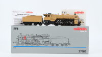Märklin H0 37185 Dampflok mit Tender BR S 3/6 3602...