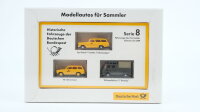 Brekina H0 010739 Historische Fahrzeuge der Deutschen...