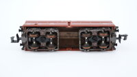 Minitrix N 51 3286 00 Selbstentladewagen mit Ladung DB