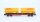 Minitrix N 15256 Containertragwagen DHL DB