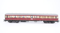 Märklin H0 43109 Reisezugwagen C4i - 33e der DRG