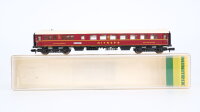 Minitrix  N 51 3154 00 Speisewagen MITROPA  DRG