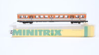 Minitrix N 13145 S-Bahnwagen 2. Kl Bx 794 DB