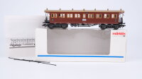 Märklin H0 42141 Reisezugwagen C4