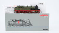 Märklin H0 37071 Tenderlokomotive BR T 18 1140...