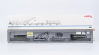Märklin H0 4897 Wagen-Set zum Torf-Transport der...
