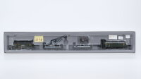Märklin H0 4897 Wagen-Set zum Torf-Transport der...